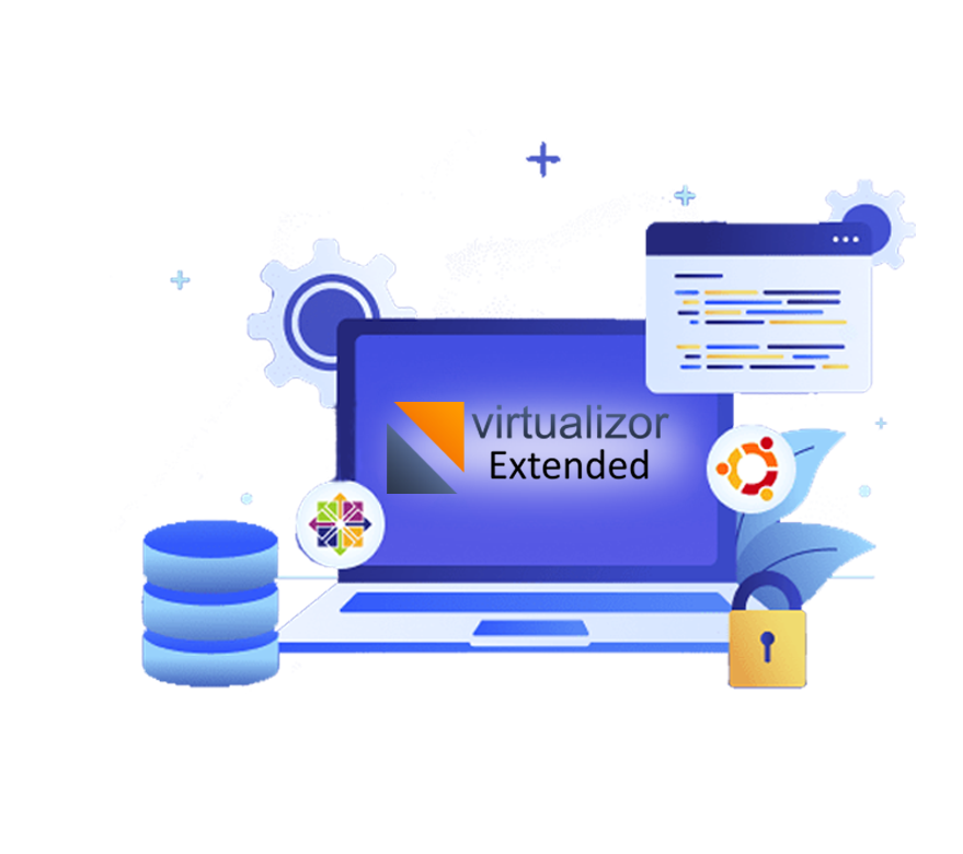 virtualizor